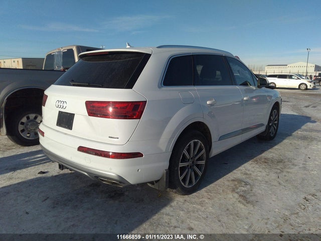 WA1VAAF73KD031486 Audi Q7 Prestige