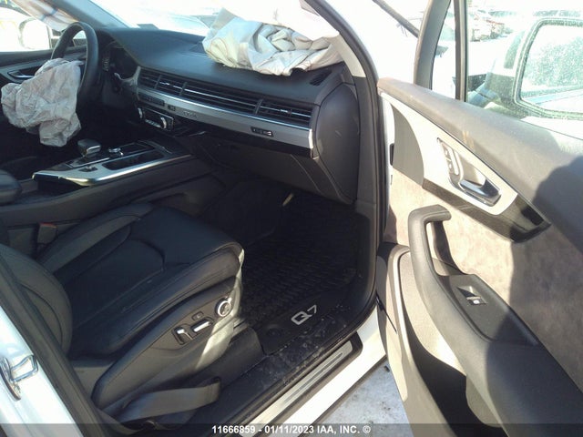 WA1VAAF73KD031486 Audi Q7 Prestige