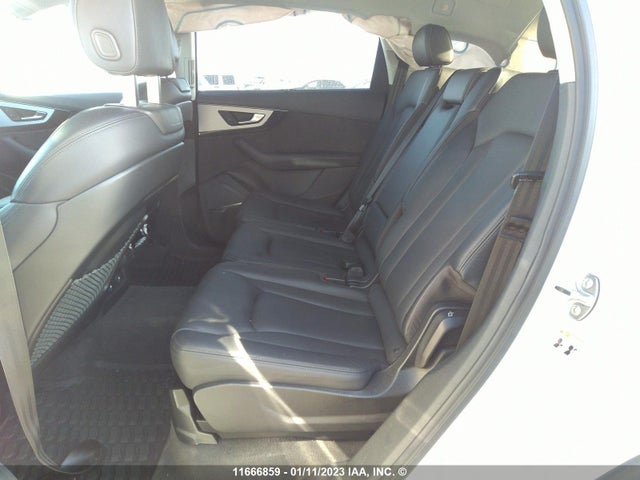 WA1VAAF73KD031486 Audi Q7 Prestige