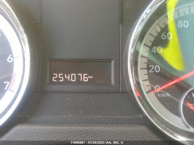 Dodge Grand Caravan Se 2014 2C4RDGBG7ER123712 Image 7