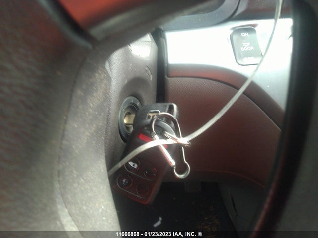 Honda Odyssey 2008 5FNRL38488B505109 Image 3