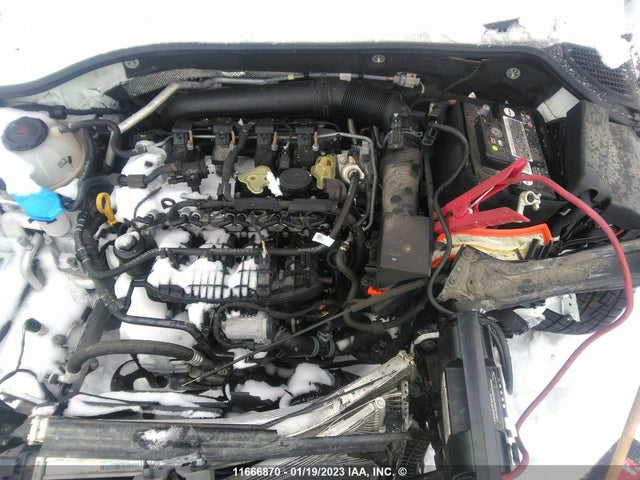 1VWBA7A31MC018189 Volkswagen Passat Highline