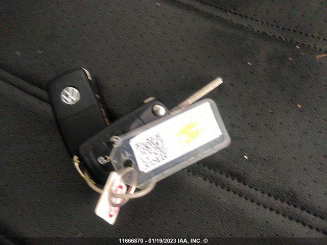 1VWBA7A31MC018189 Volkswagen Passat Highline