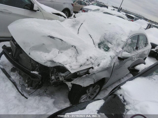 1VWBA7A31MC018189 Volkswagen Passat Highline
