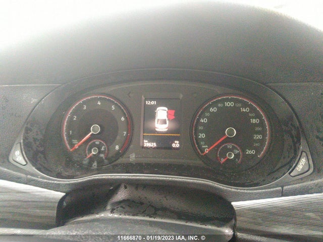 1VWBA7A31MC018189 Volkswagen Passat Highline