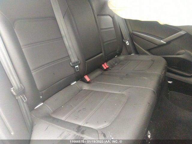 1VWBA7A31MC018189 Volkswagen Passat Highline