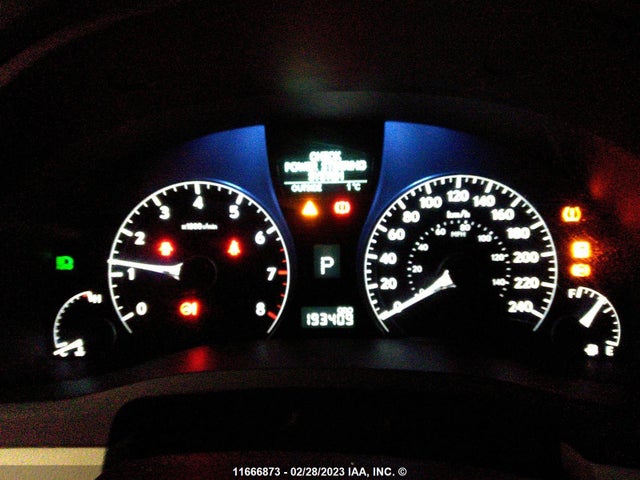 2T2BK1BA0AC019956 Lexus RX 350