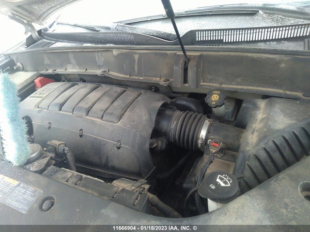 Chevrolet Traverse Lt 2014 1GNKVGKD5EJ168972 Image 10
