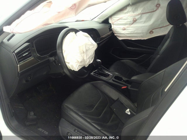 Volkswagen JETTA 2019 3VWG57BU9KM102421 Image 5