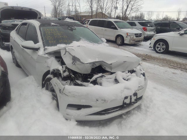 Volkswagen JETTA 2019 3VWG57BU9KM102421 Image 6