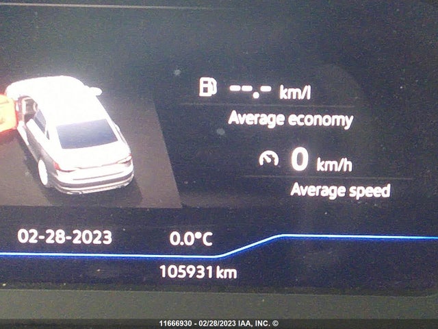 Volkswagen JETTA 2019 3VWG57BU9KM102421 Image 7