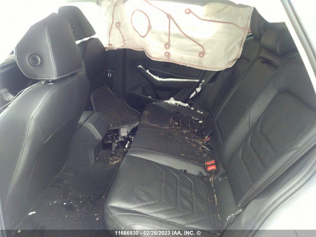 Volkswagen JETTA 2019 3VWG57BU9KM102421 Image 8