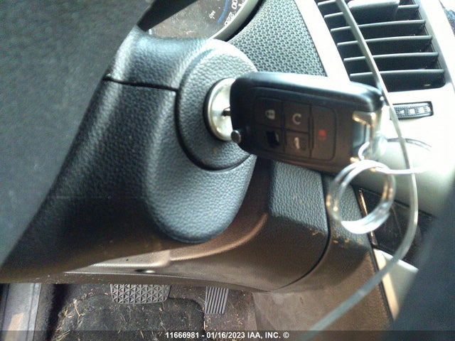 Chevrolet CRUZE LT 2015 1G1PC5SB9F7160565 Image 3