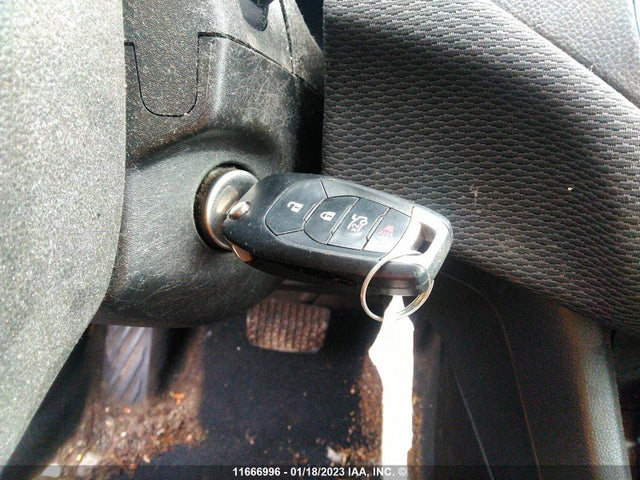 Chevrolet Cruze 2016 1G1BC5SM5G7244623 Image 3