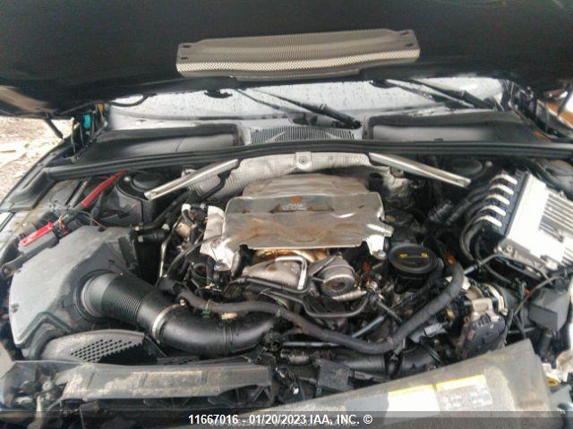WAUC4AF43JA001458 Audi S4