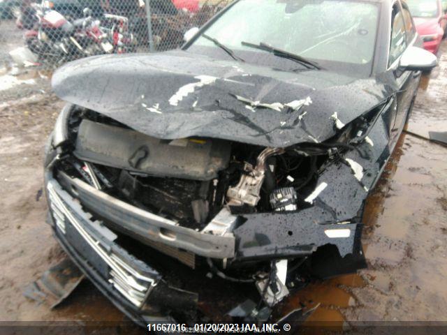 WAUC4AF43JA001458 Audi S4