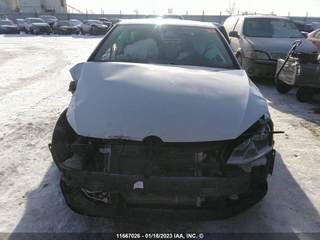 3VW217AU9HM035044 Volkswagen Golf S/wolfsburg/se/sel