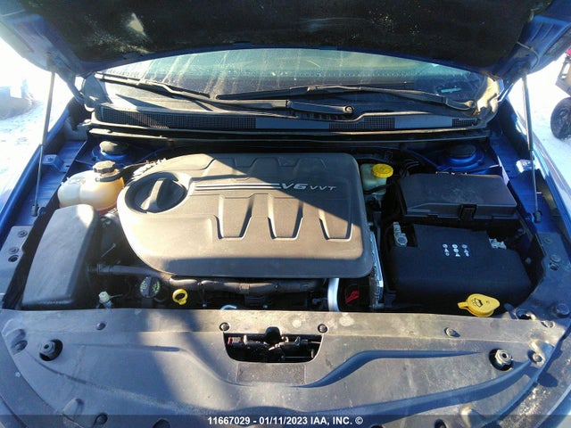 1C3CCCCG5GN194640 Chrysler 200 C