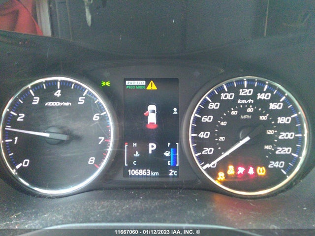 JA4AZ2A36KZ605776 Mitsubishi Outlander Es