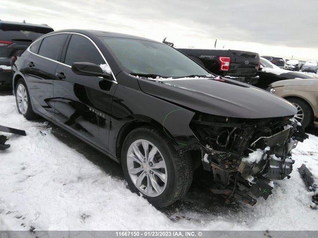 2019 1G1ZD5ST1KF174765 main image