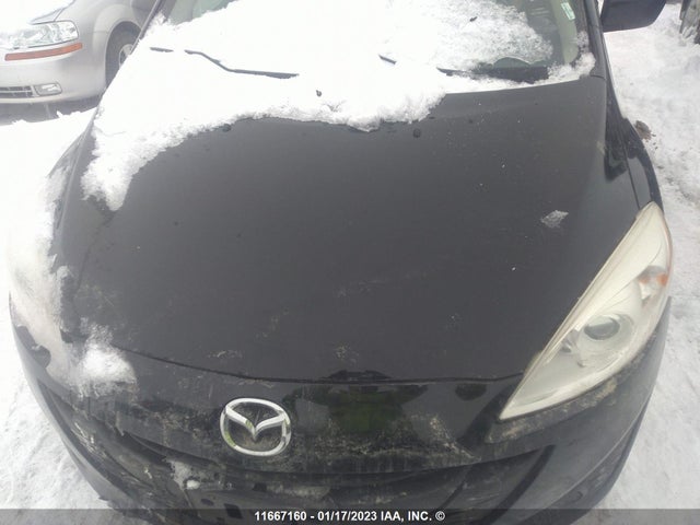 Mazda l5x 2015 JM1CW2CL9F0188975 Image 27