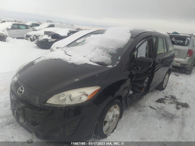 Mazda l5x 2015 JM1CW2CL9F0188975 Image 19