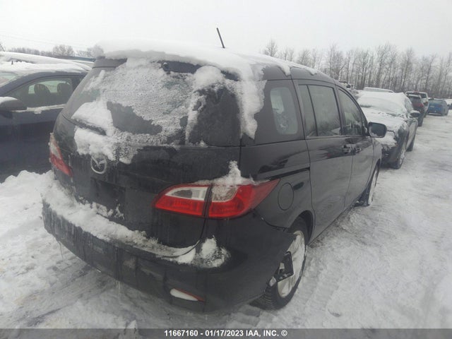 Mazda l5x 2015 JM1CW2CL9F0188975 Image 21