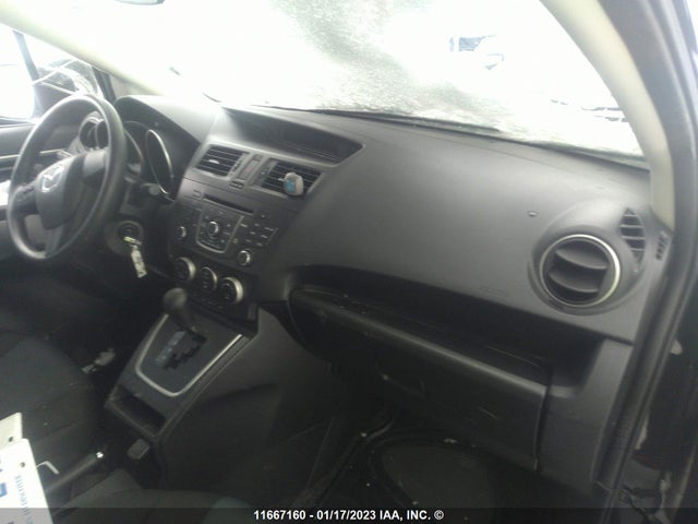 Mazda l5x 2015 JM1CW2CL9F0188975 Image 22