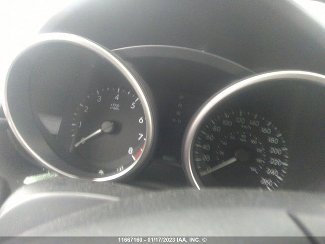 Mazda l5x 2015 JM1CW2CL9F0188975 Image 24