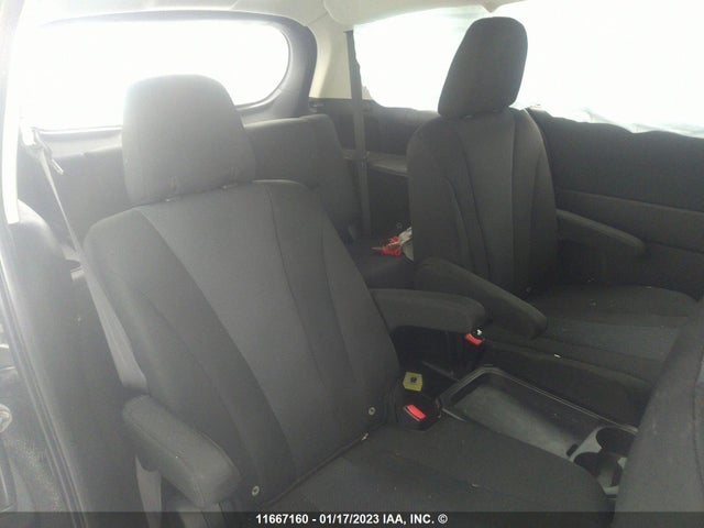 Mazda l5x 2015 JM1CW2CL9F0188975 Image 25