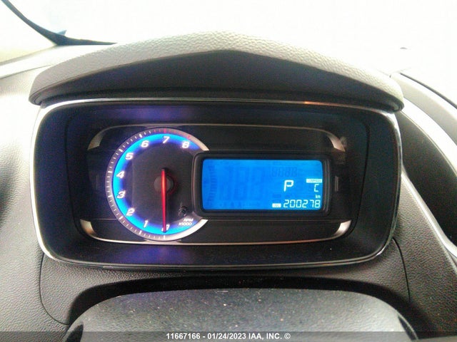 Chevrolet Trax 2lt 2014 3GNCJMSB0EL136808 Image 9