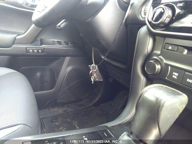 JTJKM7BX6N5314520 Lexus GX 460