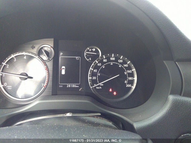 JTJKM7BX6N5314520 Lexus GX 460