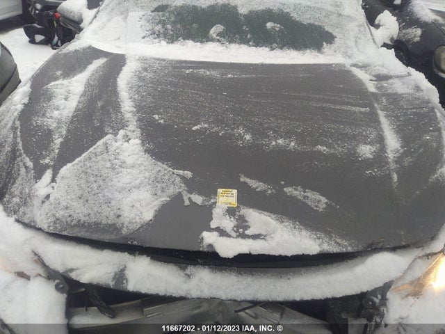 Honda CIVIC EX 2016 2HGFC1F49GH104706 Image 11