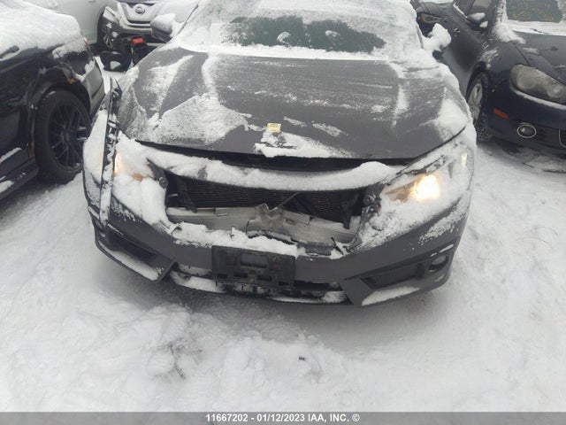 Honda CIVIC EX 2016 2HGFC1F49GH104706 Image 7