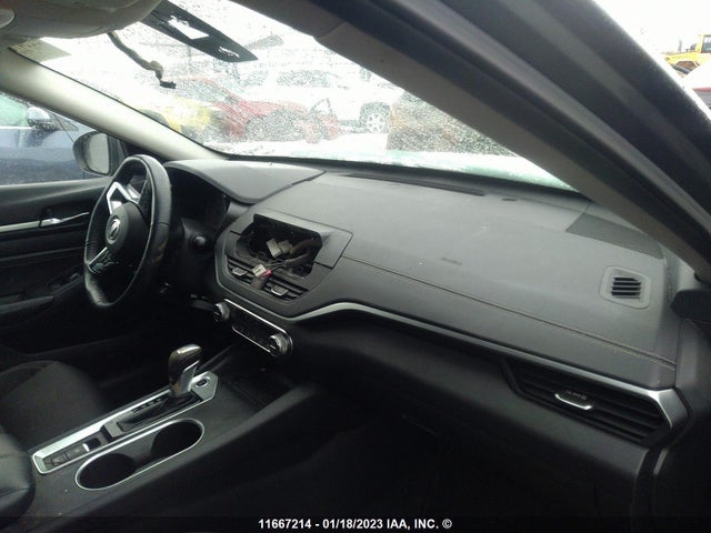 Nissan ALTIMA SV 2019 1N4BL4DWXKN328690 Image 5