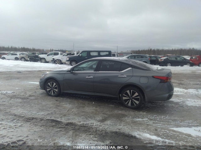 Nissan ALTIMA SV 2019 1N4BL4DWXKN328690 Image 6