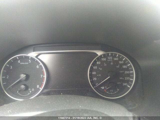 Nissan ALTIMA SV 2019 1N4BL4DWXKN328690 Image 7