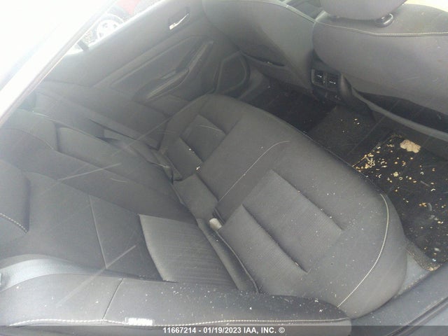 Nissan ALTIMA SV 2019 1N4BL4DWXKN328690 Image 8