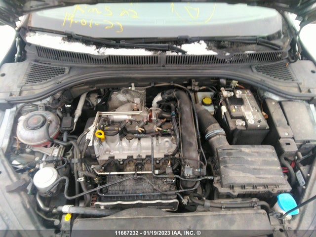 Volkswagen JETTA SEL 2019 3VWE57BU0KM242591 Image 11