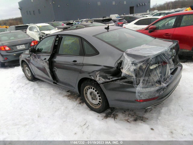Volkswagen JETTA SEL 2019 3VWE57BU0KM242591 Image 4
