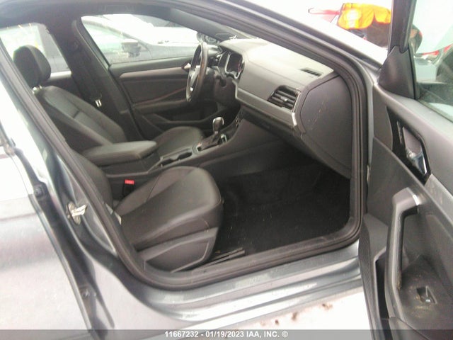Volkswagen JETTA SEL 2019 3VWE57BU0KM242591 Image 6