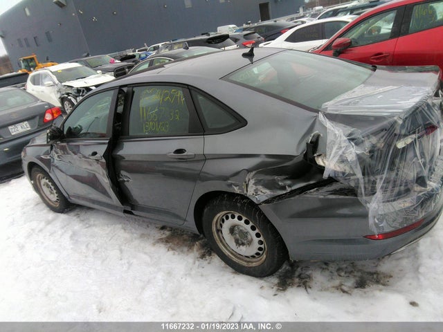 Volkswagen JETTA SEL 2019 3VWE57BU0KM242591 Image 7