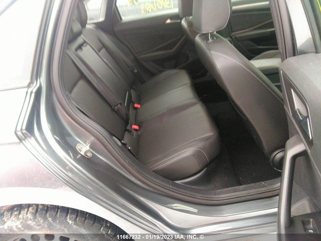 Volkswagen JETTA SEL 2019 3VWE57BU0KM242591 Image 9