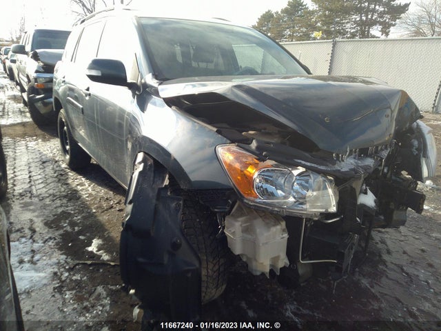 Toyota RAV4 2012 2T3ZF4DV2CW139582 main image