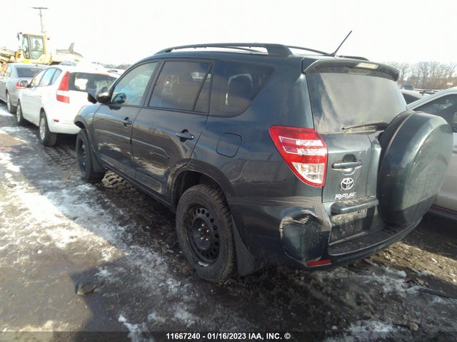 Toyota RAV4 2012 2T3ZF4DV2CW139582 Image 4