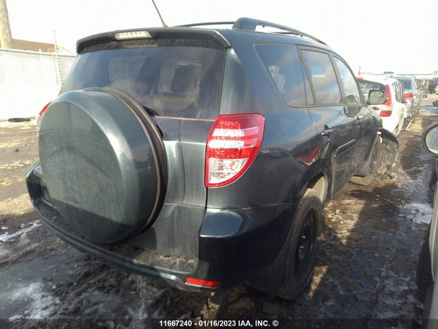 Toyota RAV4 2012 2T3ZF4DV2CW139582 Image 5