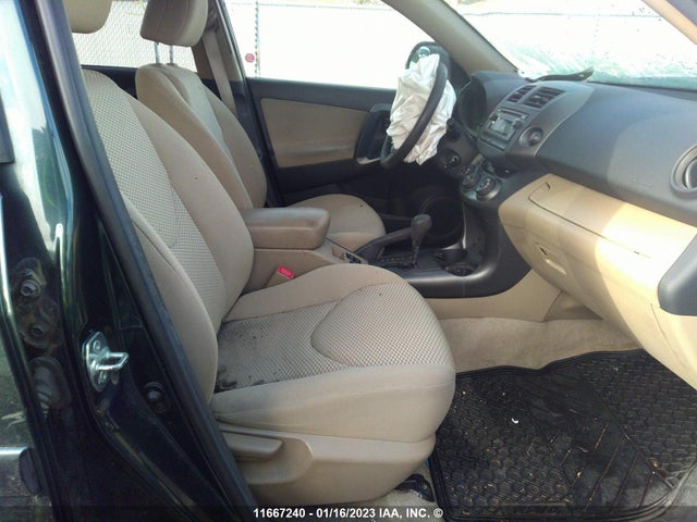 Toyota RAV4 2012 2T3ZF4DV2CW139582 Image 6