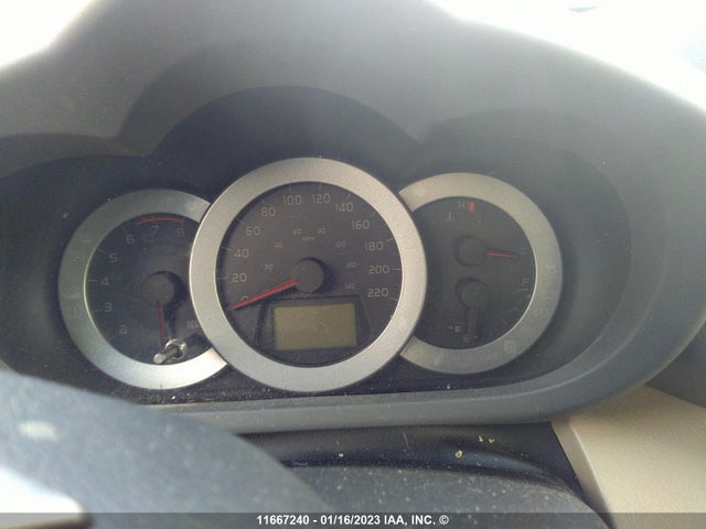Toyota RAV4 2012 2T3ZF4DV2CW139582 Image 8