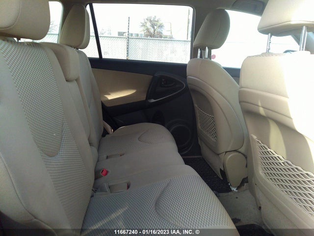 Toyota RAV4 2012 2T3ZF4DV2CW139582 Image 9